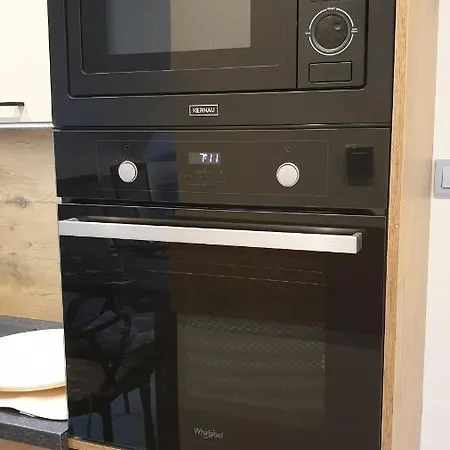 Laguna 30 Maria Lejlighed *