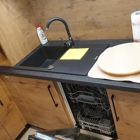 Laguna 30 Maria * Polanica-Zdrój