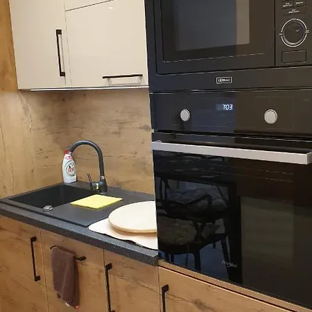 Laguna 30 Maria Polanica-Zdrój