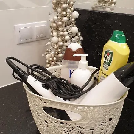 Laguna 30 Maria Lejlighed