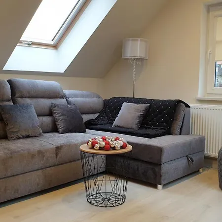 Laguna 30 Maria * Polanica-Zdrój