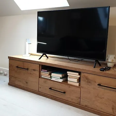 Lejlighed Laguna 30 Maria *