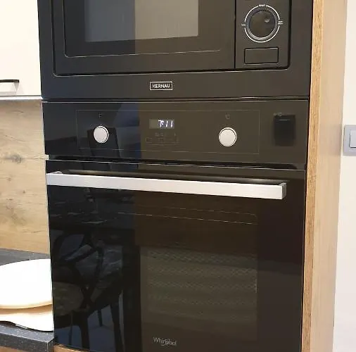 Laguna 30 Maria Apartment *