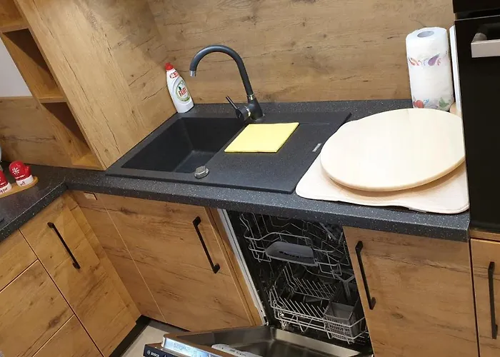 Laguna 30 Maria * Polanica-Zdroj