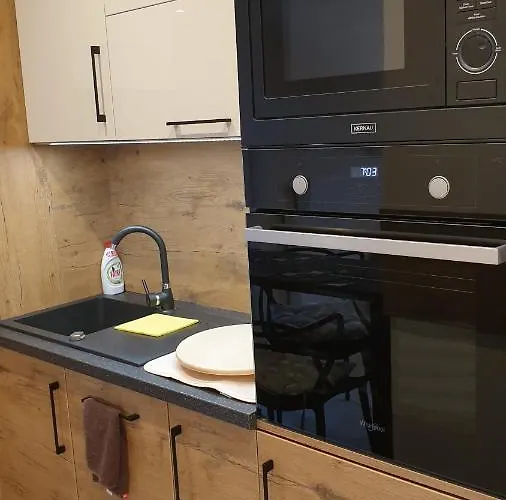 Laguna 30 Maria Polanica-Zdroj