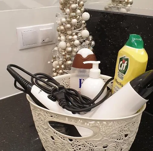 Laguna 30 Maria Apartment