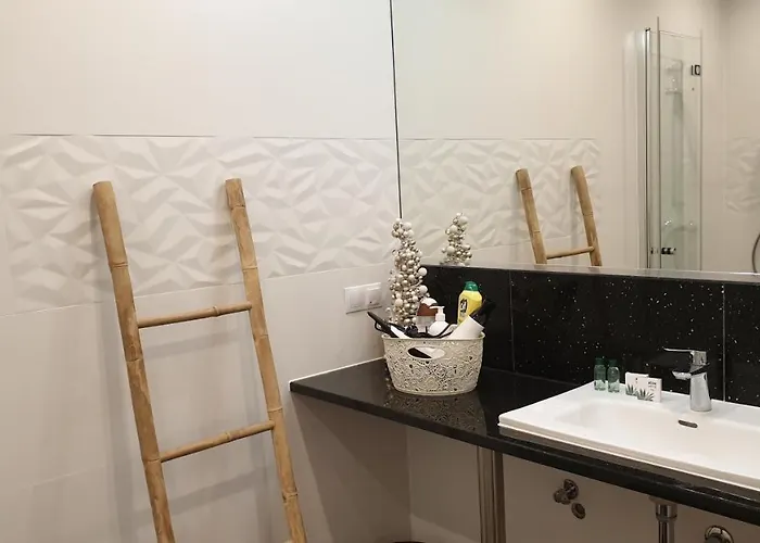 Apartment Laguna 30 Maria Polanica-Zdroj