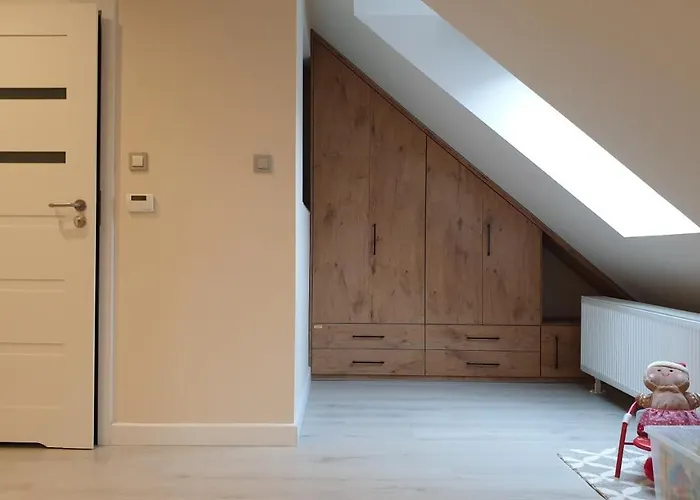 Apartment Laguna 30 Maria *