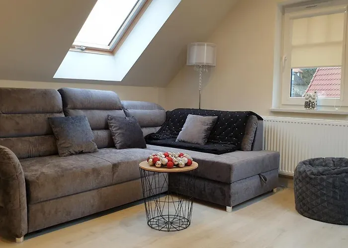 Laguna 30 Maria * Polanica-Zdroj