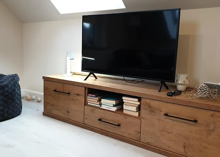 Apartment Laguna 30 Maria *